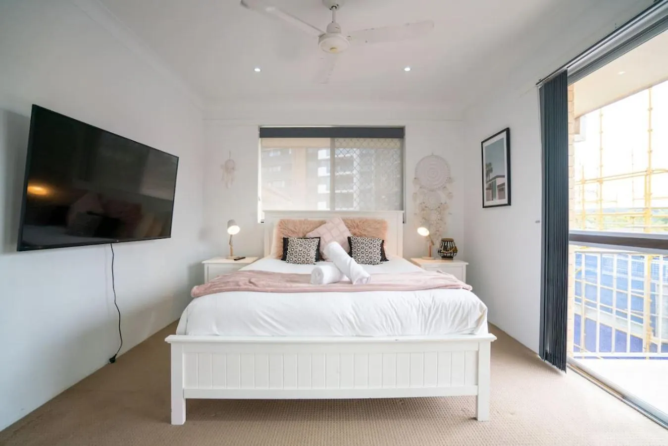 2867Hps The Marine In Palm Beach Central 2B Apartment Gold Coast 0*,  Australia