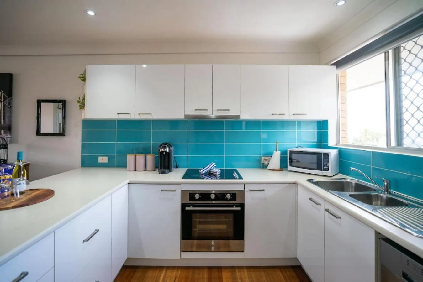 2867Hps The Marine In Palm Beach Central 2B Apartment Gold Coast 0*,  Australia